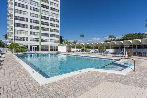 2100 Sans Souci Boulevard North Miami FL 33181