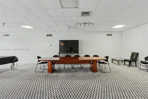 2100 Sans Souci Boulevard North Miami FL 33181