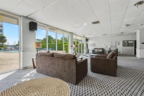 2100 Sans Souci Boulevard North Miami FL 33181