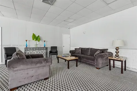 2100 Sans Souci Boulevard North Miami FL 33181