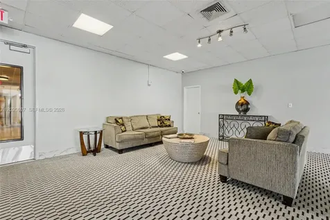 2100 Sans Souci Boulevard North Miami FL 33181