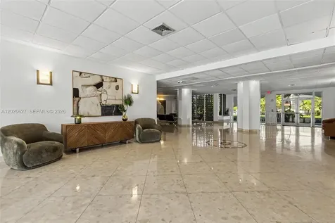 2100 Sans Souci Boulevard North Miami FL 33181