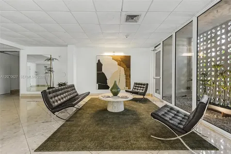 2100 Sans Souci Boulevard North Miami FL 33181