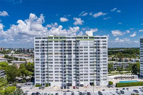 2100 Sans Souci Boulevard North Miami FL 33181