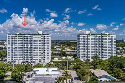 2100 Sans Souci Boulevard North Miami FL 33181