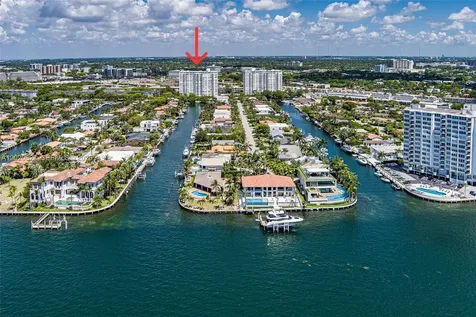 2100 Sans Souci Boulevard North Miami FL 33181