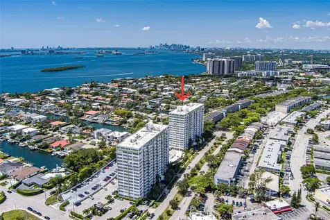 2100 Sans Souci Boulevard North Miami FL 33181