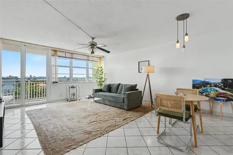 2100 Sans Souci Boulevard North Miami FL 33181