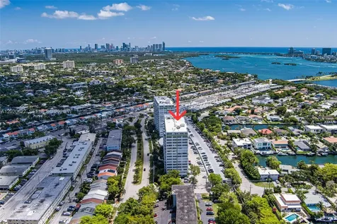 2100 Sans Souci Boulevard North Miami FL 33181