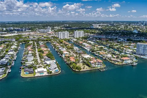 2100 Sans Souci Boulevard North Miami FL 33181