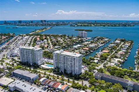 2100 Sans Souci Boulevard North Miami FL 33181