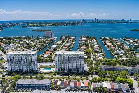 2100 Sans Souci Boulevard North Miami FL 33181