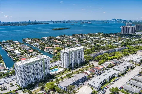 2100 Sans Souci Boulevard North Miami FL 33181