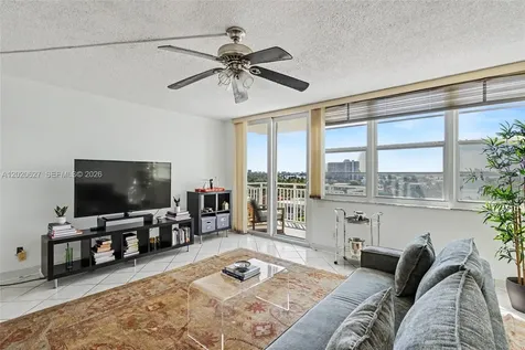 2100 Sans Souci Boulevard North Miami FL 33181