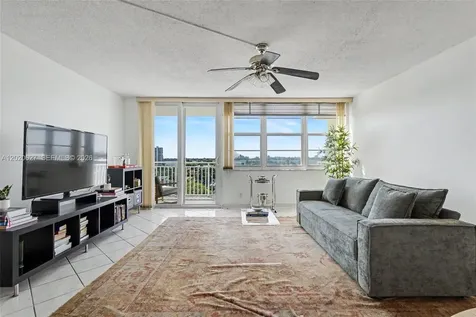 2100 Sans Souci Boulevard North Miami FL 33181