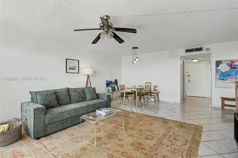 2100 Sans Souci Boulevard North Miami FL 33181