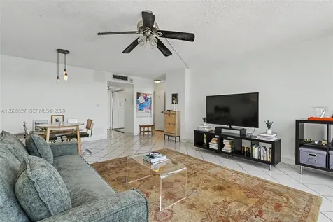 2100 Sans Souci Boulevard North Miami FL 33181