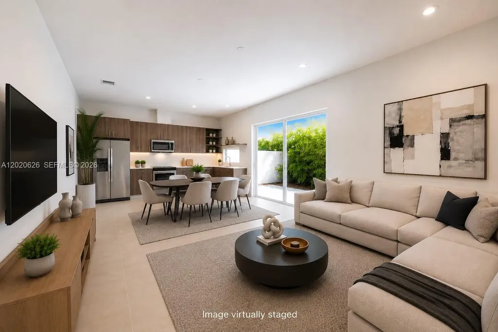 7701 SW 95th Terrace Miami FL 33156