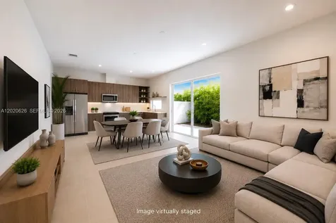 7701 SW 95th Terrace Miami FL 33156