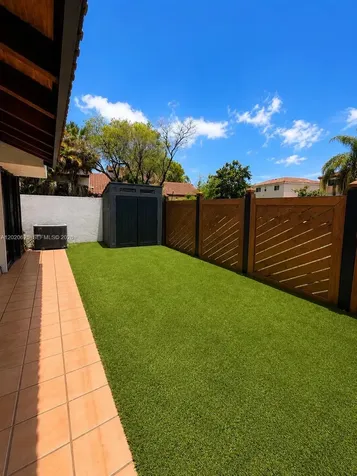 12344 SW 94th Lane Miami FL 33186