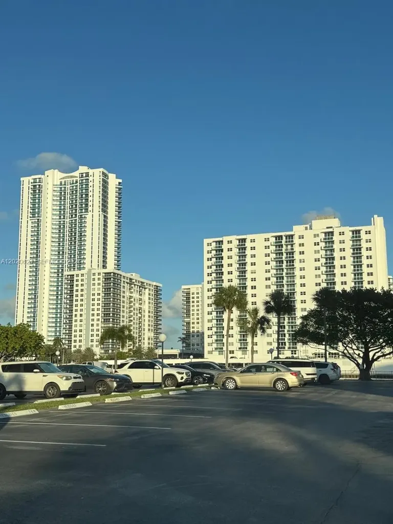 800 Parkview Drive Hallandale Beach FL 33009