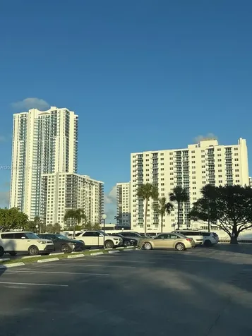 800 Parkview Drive Hallandale Beach FL 33009