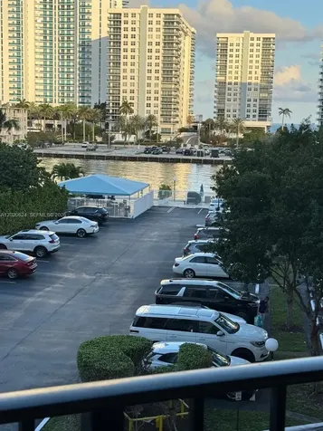 800 Parkview Drive Hallandale Beach FL 33009