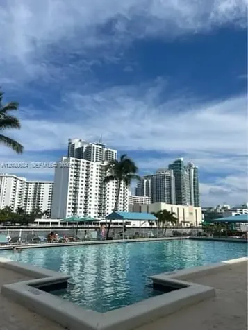 800 Parkview Drive Hallandale Beach FL 33009