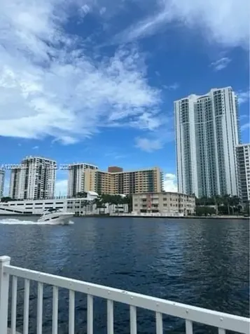800 Parkview Drive Hallandale Beach FL 33009