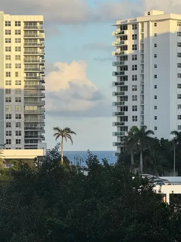 800 Parkview Drive Hallandale Beach FL 33009