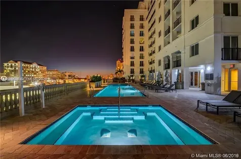 10 Aragon Avenue Coral Gables FL 33134