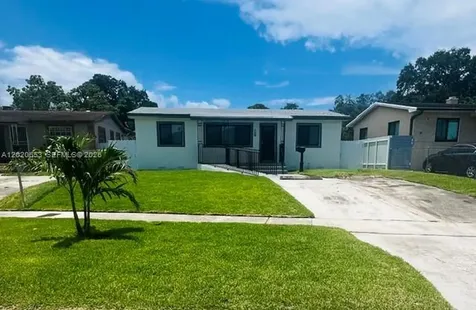 12020 W Golf Drive Miami FL 33167