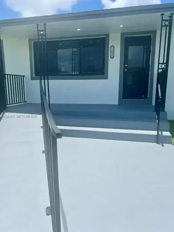 12020 W Golf Drive Miami FL 33167