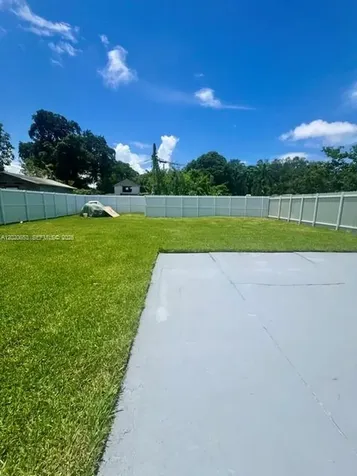 12020 W Golf Drive Miami FL 33167