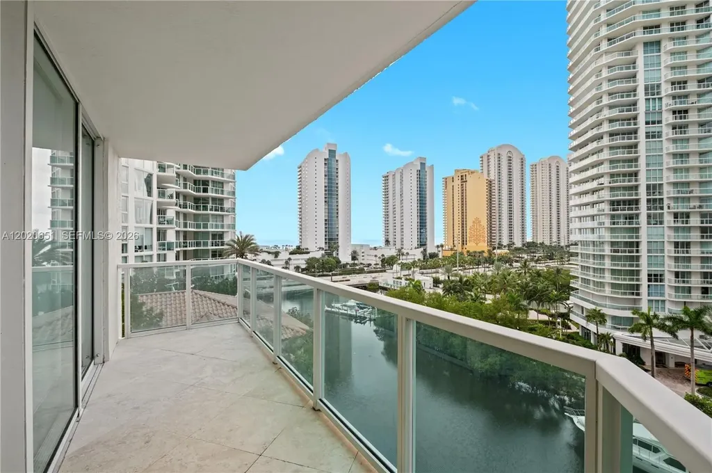 200 Sunny Isles Boulevard Sunny Isles Beach FL 33160