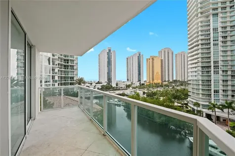 200 Sunny Isles Boulevard Sunny Isles Beach FL 33160