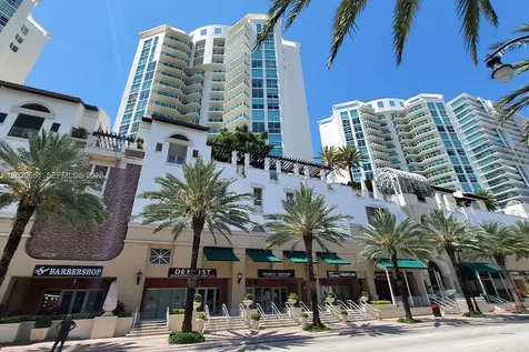 200 Sunny Isles Boulevard Sunny Isles Beach FL 33160