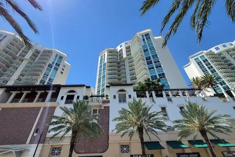 200 Sunny Isles Boulevard Sunny Isles Beach FL 33160