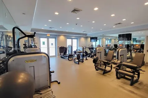 200 Sunny Isles Boulevard Sunny Isles Beach FL 33160