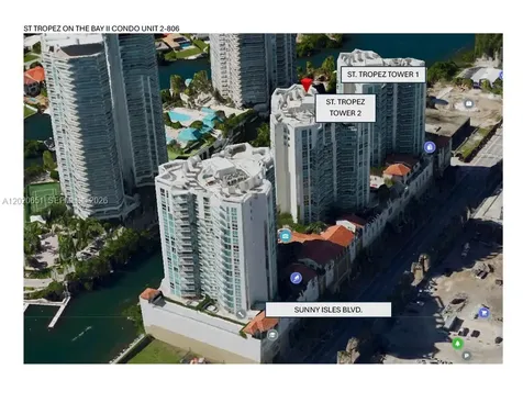 200 Sunny Isles Boulevard Sunny Isles Beach FL 33160