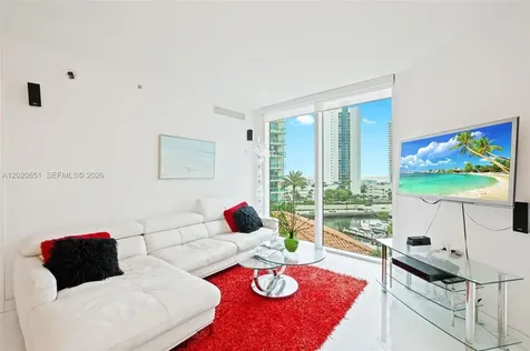 200 Sunny Isles Boulevard Sunny Isles Beach FL 33160