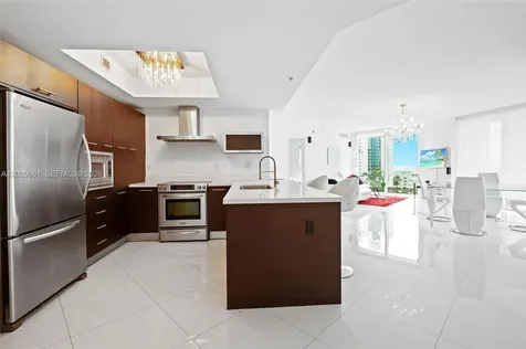 200 Sunny Isles Boulevard Sunny Isles Beach FL 33160