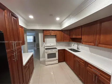 6701 SW 7th Place North Lauderdale FL 33068