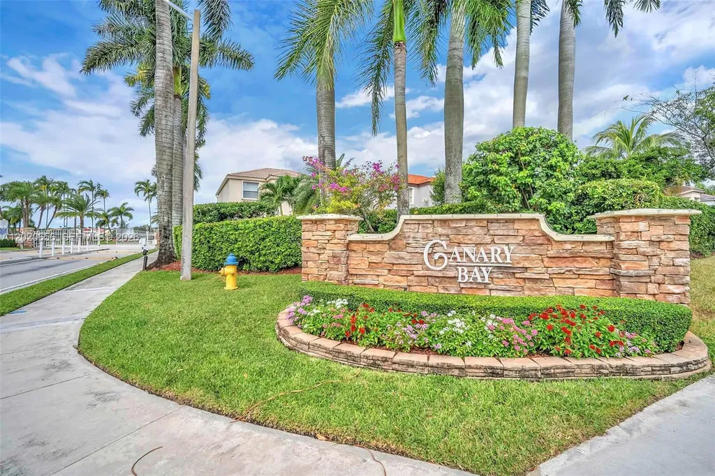 15891 NW 15th Court Pembroke Pines FL 33028
