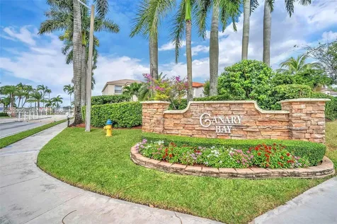 15891 NW 15th Court Pembroke Pines FL 33028