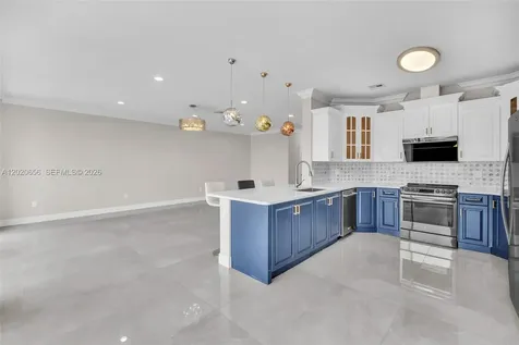15891 NW 15th Court Pembroke Pines FL 33028
