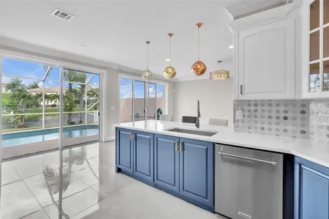 15891 NW 15th Court Pembroke Pines FL 33028