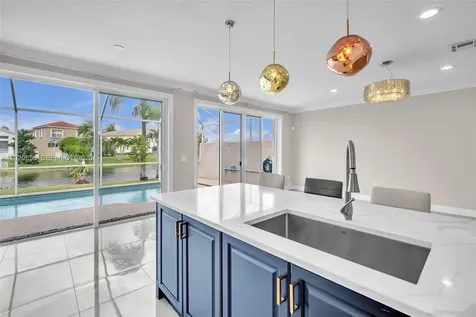 15891 NW 15th Court Pembroke Pines FL 33028