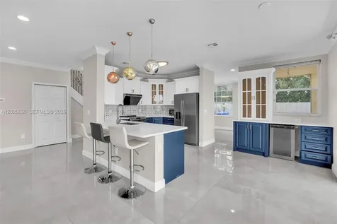 15891 NW 15th Court Pembroke Pines FL 33028