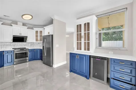 15891 NW 15th Court Pembroke Pines FL 33028